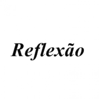 REFLEXÃO