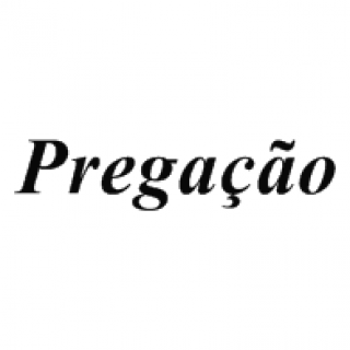 PREGAÇÃO